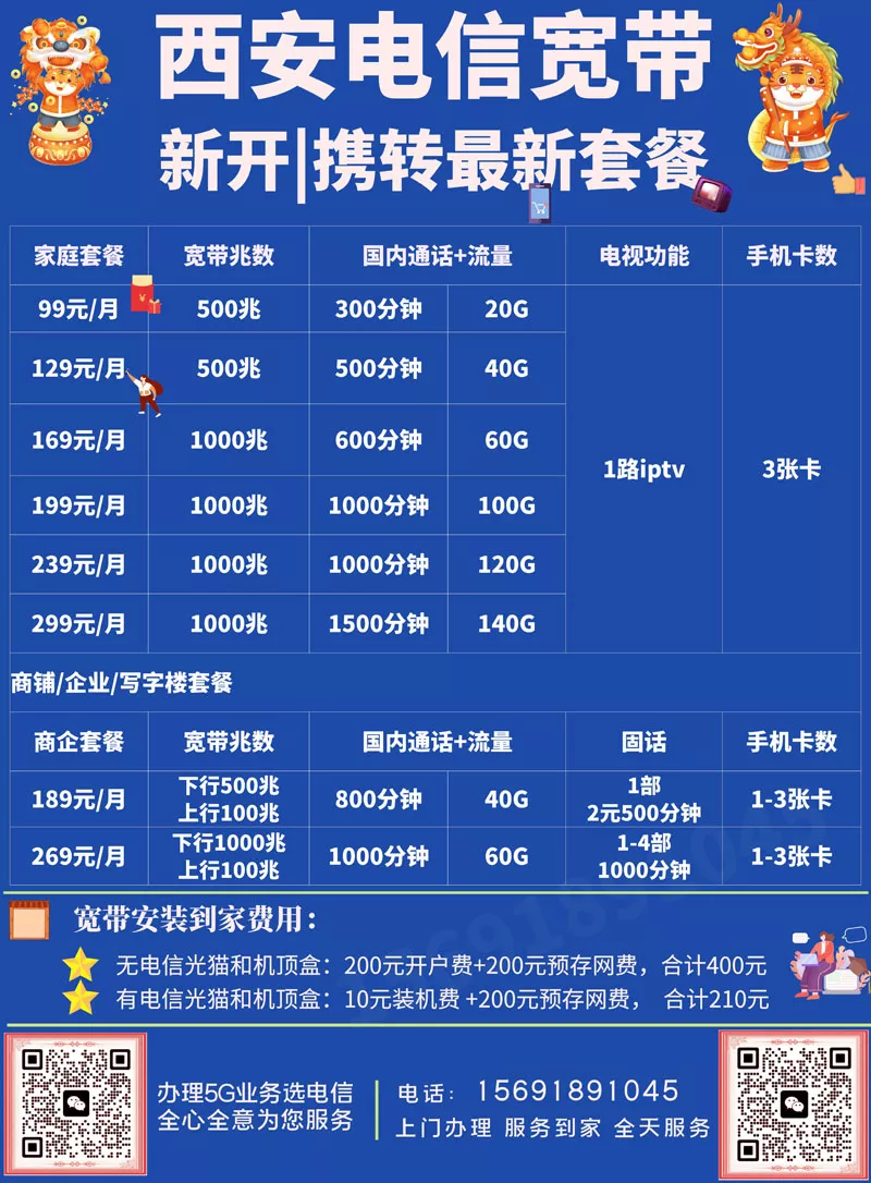 西安电信主机租用是怎么样的,西安电信主机租用的费用与服务如何